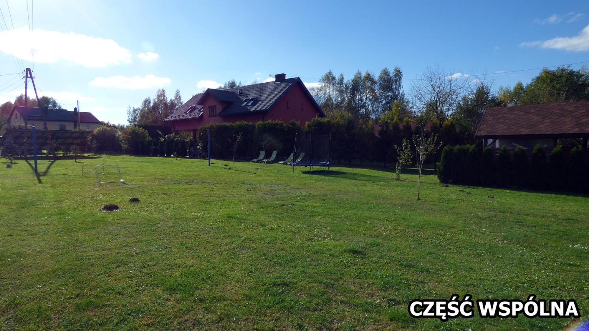 Agroturystyka Katarzyna شفينتا كاتاجينا المظهر الخارجي الصورة