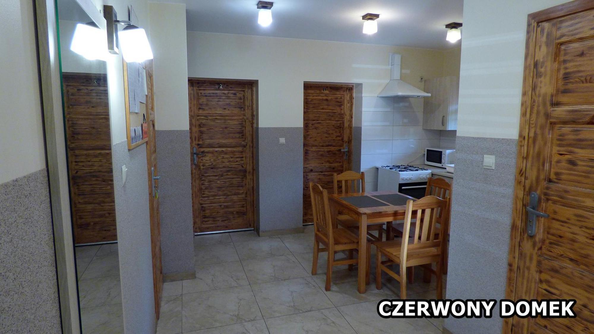 Agroturystyka Katarzyna شفينتا كاتاجينا المظهر الخارجي الصورة