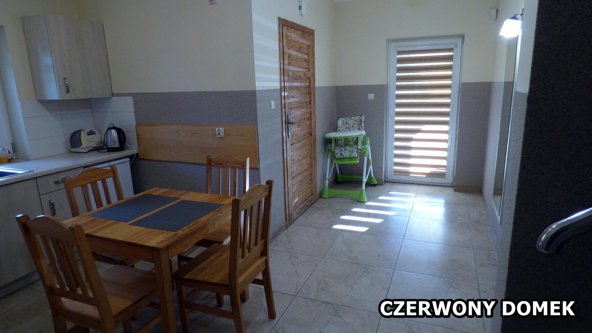 Agroturystyka Katarzyna شفينتا كاتاجينا المظهر الخارجي الصورة